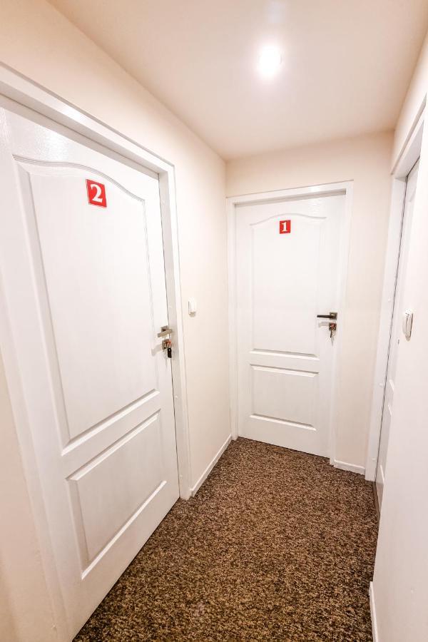 Agroturystyka Alfa Bystra  Bagian luar foto