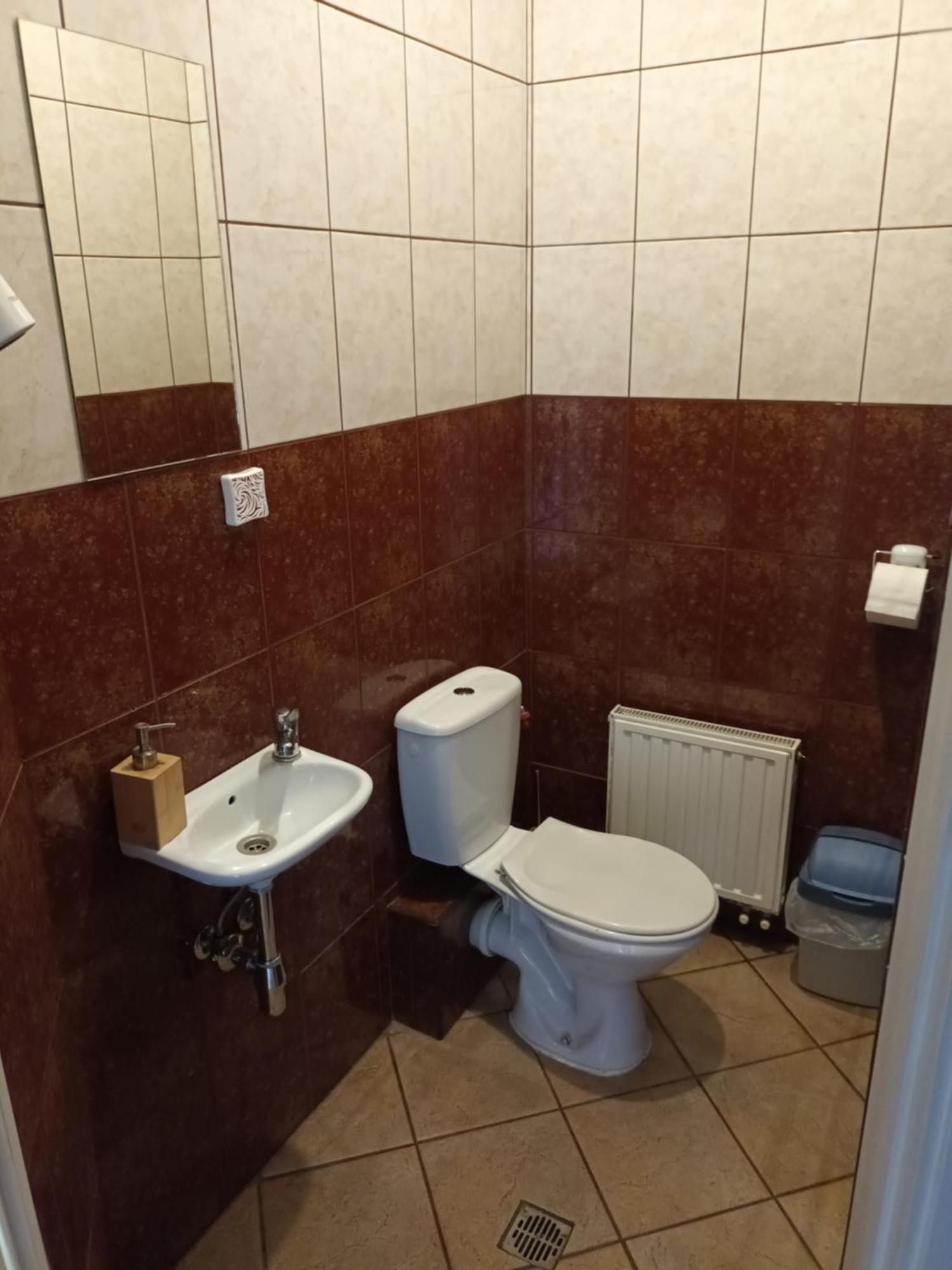 Agroturystyka Alfa Bystra  Bagian luar foto