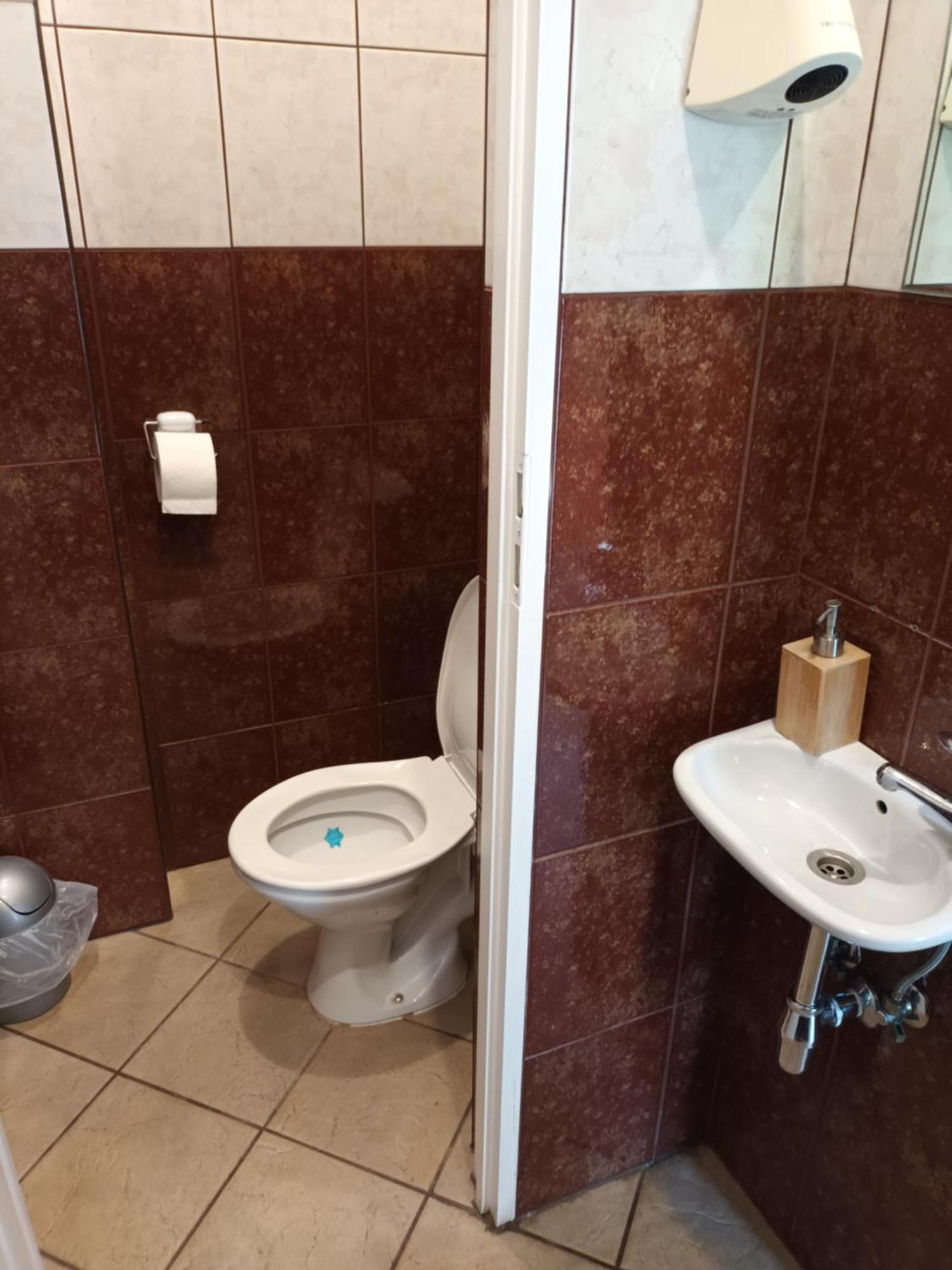 Agroturystyka Alfa Bystra  Bagian luar foto